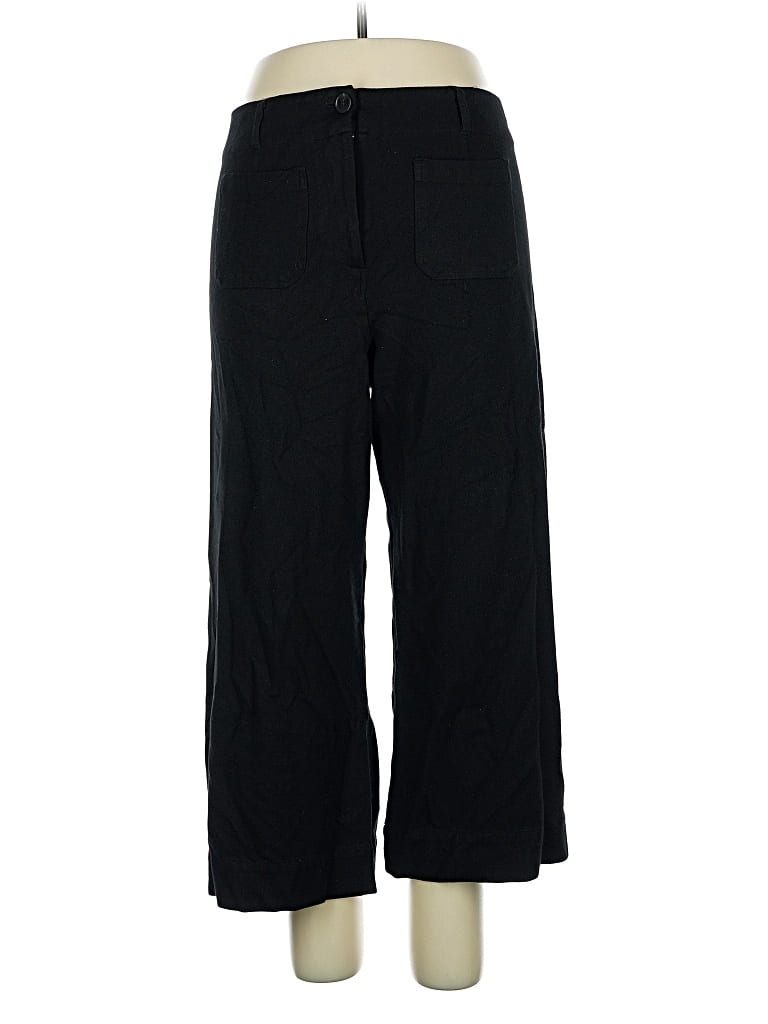 Pre-owned Philosophy Republic Clothing Casual Pants In Black