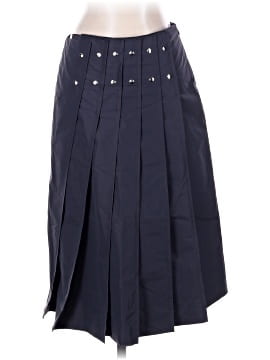 Jil Sander Formal Skirt