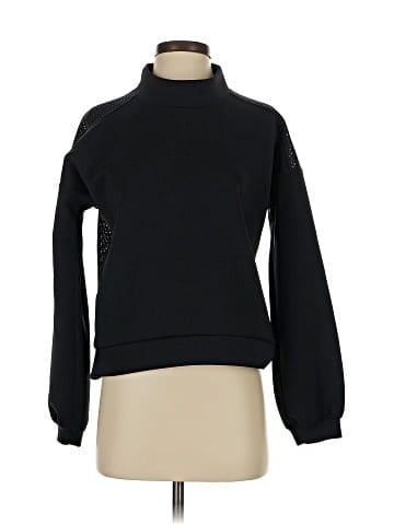 Calia by Carrie Underwood Turtleneck Sweater (view 1)