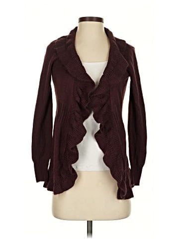 Elle Cardigan (view 1)