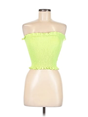 Marc Sleeveless Top (view 1)