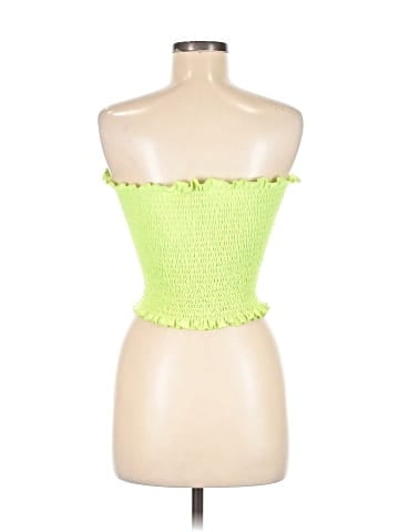 Marc Sleeveless Top (view 2)