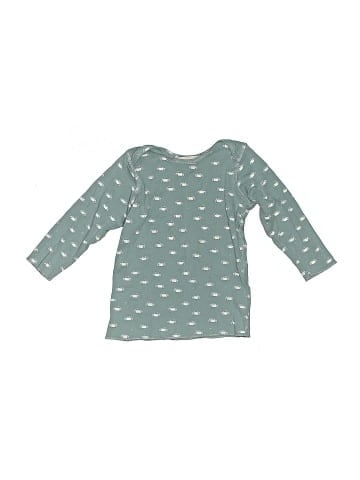 Bonpoint 3/4 Sleeve T-Shirt (view 1)