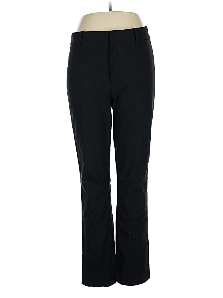 Vince Casual Pants In Black
