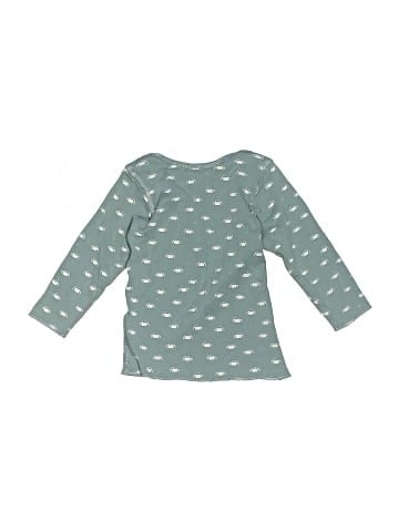 Bonpoint 3/4 Sleeve T-Shirt (view 2)