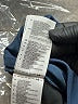 Adidas Solid Blue Dress Pants Size S - photo 7