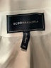 BCBGMAXAZRIA 100% Polyester Tan Blazer Size XXS - photo 6