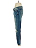 Tommy Hilfiger Hearts Blue Jeans Size 4 - photo 5