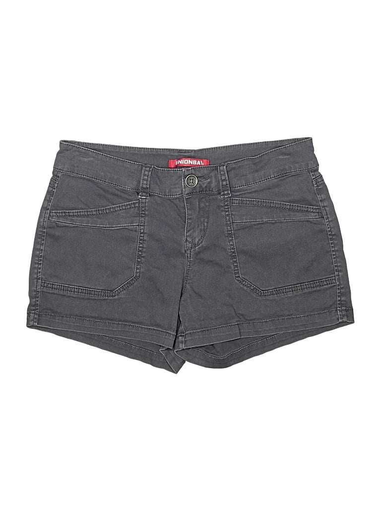 Pre-owned Unionbay Shorts In Gray