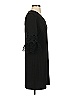 Julia Jordan Black Cocktail Dress Size 2 - photo 4
