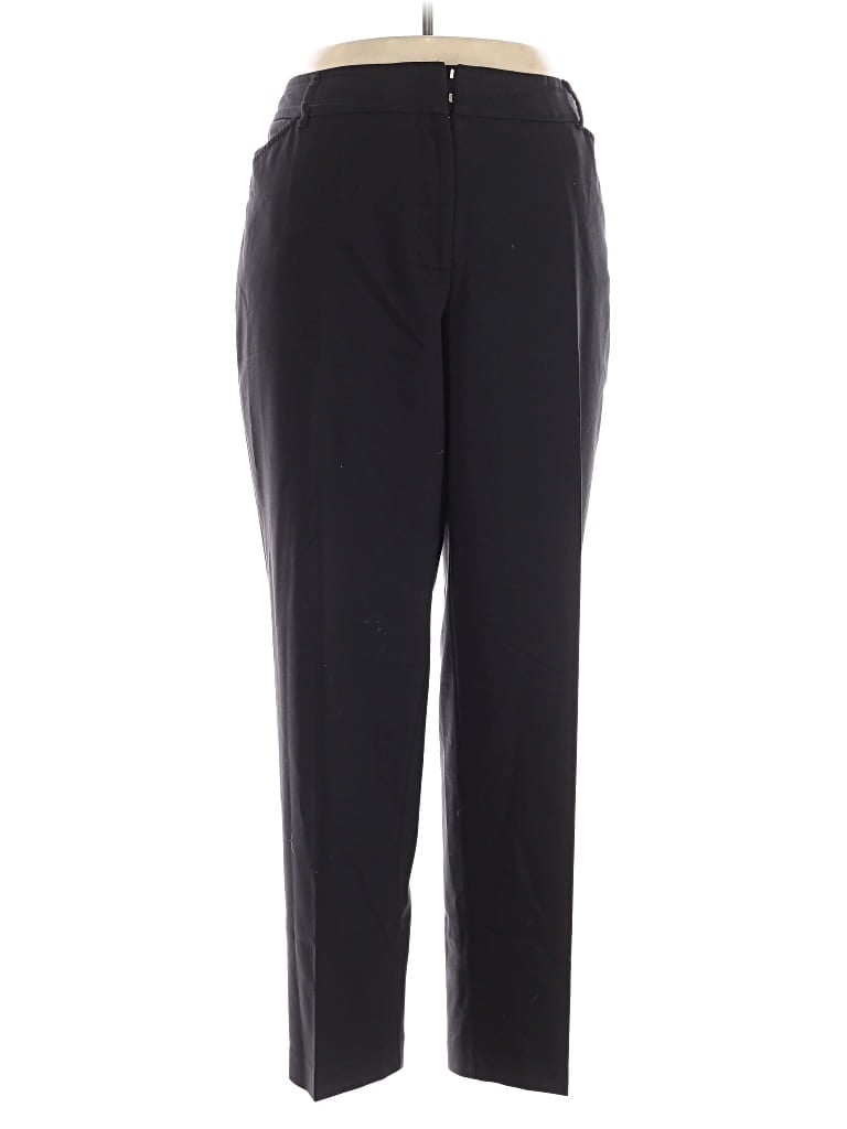 Pre-owned Apt. 9 Dress Pants In Black