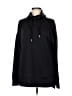 Active by Old Navy Black Pullover Hoodie Size M - photo 1