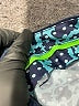 C. Wonder Solid Blue Casual Pants Size 6 - photo 8