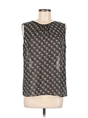 Cynthia Rowley Sleeveless Blouse (view 1)