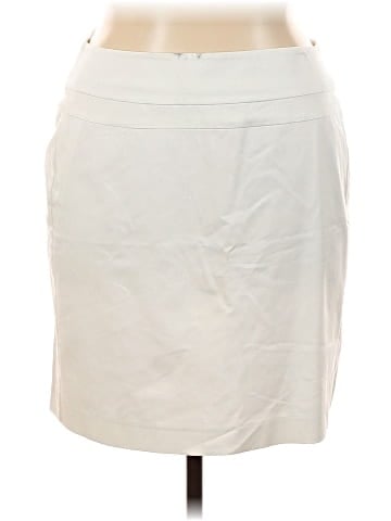 Ann Taylor Casual Skirt (view 1)