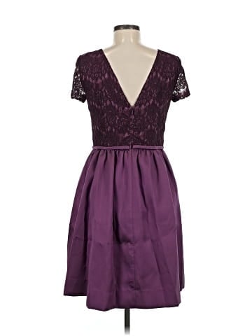 ERIN Erin Fetherston Cocktail Dress (view 2)