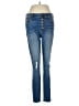 Kut from the Kloth Blue Jeans Size 6 - photo 1