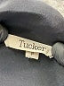 Tucker Black Casual Dress Size P (petite) - photo 3