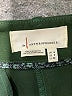By Anthropologie 100% Polyester Green Casual Pants Size 0 - photo 4