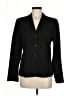 Rafaella Black Blazer Size 8 - photo 1