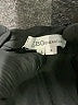 BCBGeneration Solid Black Cocktail Dress Size S - photo 6