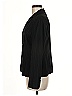 Rafaella Black Blazer Size 8 - photo 5