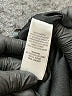 Maia Solid Black Jumpsuit Size 12 - photo 4