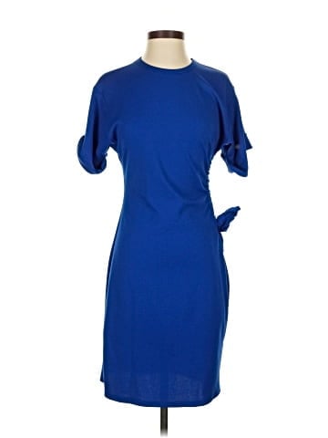 Donna Morgan Cocktail Dress (view 1)