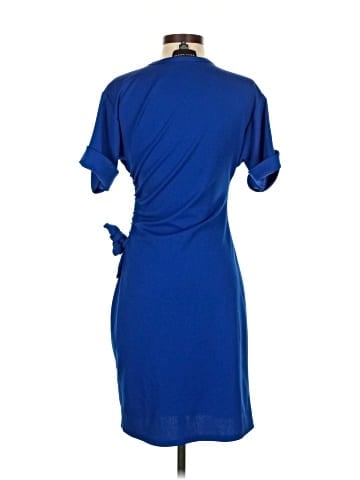 Donna Morgan Cocktail Dress (view 2)