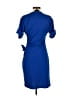Donna Morgan Blue Cocktail Dress Size 0 - photo 2