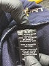ZX Solid Blue Active Skort Size M - photo 4