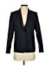 Stan Herman Blue Blazer Size 6 - photo 1