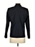 Stan Herman Blue Blazer Size 6 - photo 2