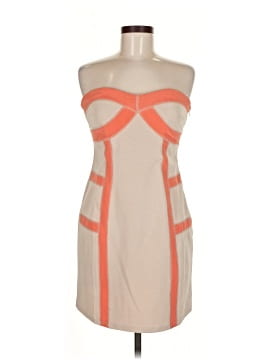 Mm Couture Cocktail Dress