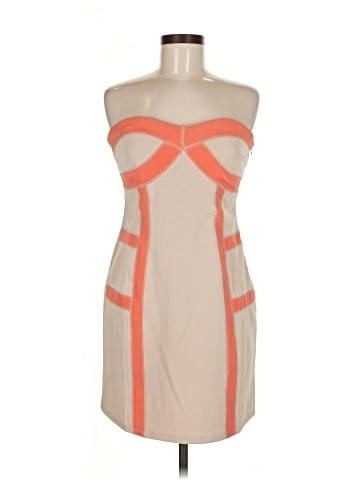 MM Couture Cocktail Dress (view 1)