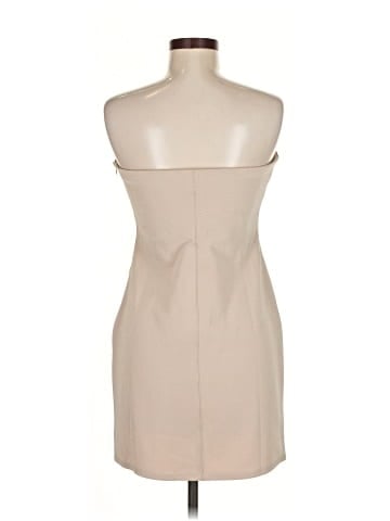 MM Couture Cocktail Dress (view 2)