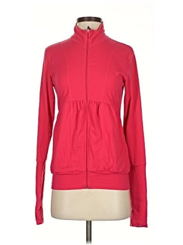 lucy Track Jacket (view 1)