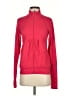 lucy Red Track Jacket Size XS - photo 1