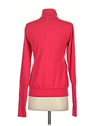 lucy Track Jacket (view 2)