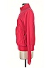lucy Red Track Jacket Size XS - photo 5