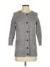 J.Crew Gray Cardigan Size XS - photo 1