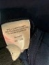 Donna Morgan Solid Blue Casual Dress Size 14 - photo 8