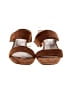 Attilio Giusti Leombruni Brown Sandals Size EU (IT) 37 / US 7 - photo 2