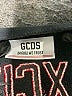 GCDS Black Sweatshirt Size L - photo 6