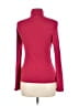 Blue Les Copains Red Long Sleeve Turtleneck Size EU 40 / US 10 - photo 2