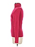Blue Les Copains Red Long Sleeve Turtleneck Size EU 40 / US 10 - photo 5