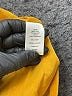 Talbots Solid Yellow Wool Skirt Size 6 - photo 4