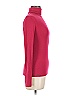 Blue Les Copains Red Long Sleeve Turtleneck Size EU 40 / US 10 - photo 4