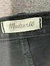 Madewell Black Jeans Size 28 waist - photo 6