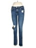 Rag & Bone/JEAN Hearts Blue Jeans Size 29 waist - photo 1